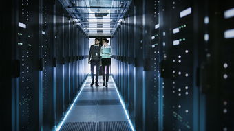 数据中心PDU电源技术要求与外观解析