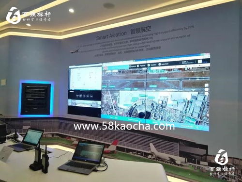走进深圳华为 科技至上，智慧解码数据中心之美