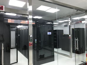 产品质量高标准严要求 易事特微模块数据中心如何赋能客户更高收益